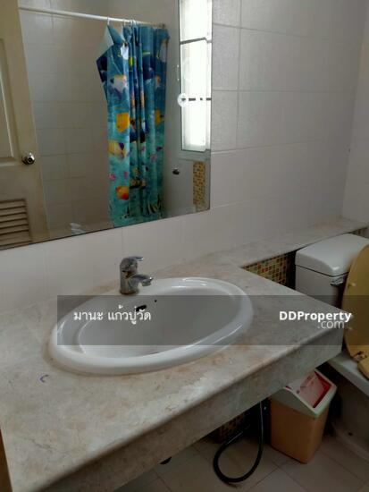 ให้เช่า บ้านเดี่ยว2ชั้น ทรงสเปน 60ตรว. อยู่ถ.เกษตร-นวมินทร์ ใกล้ นวมินทร์อเวนิว/มหาวิทยาลัยเกษตรศาสตร์ ให้เช่า30,000/เดือน